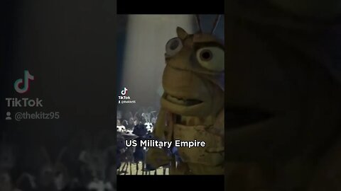 The NATO "Alliance" #notowarmachine