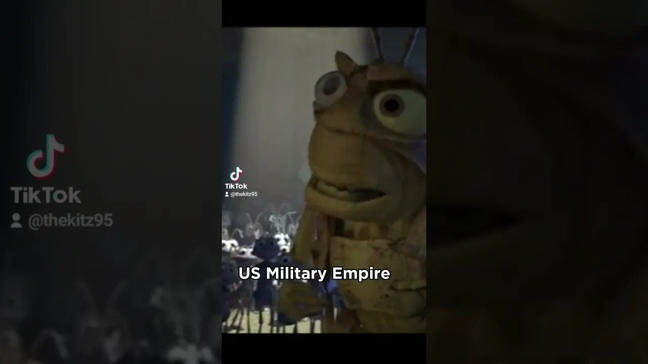 The NATO "Alliance" #notowarmachine