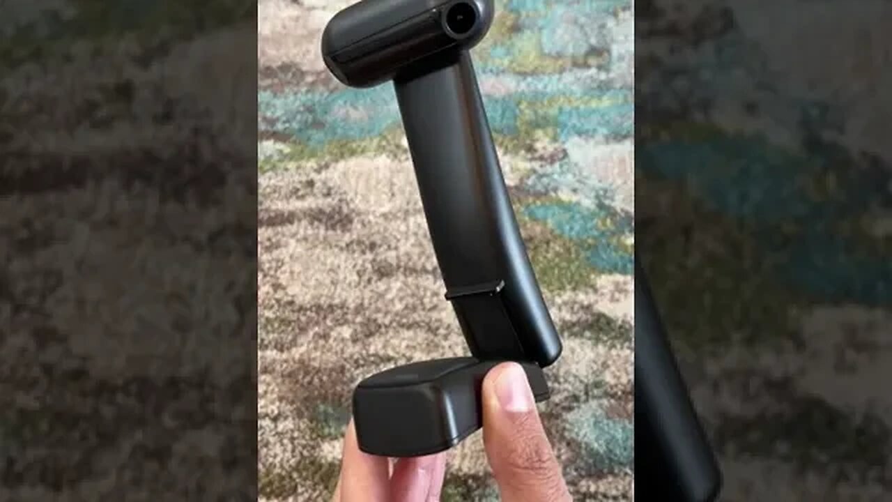 Watching TV will never be the same