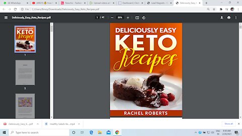 Delicious Easy Keto Diet Recipe