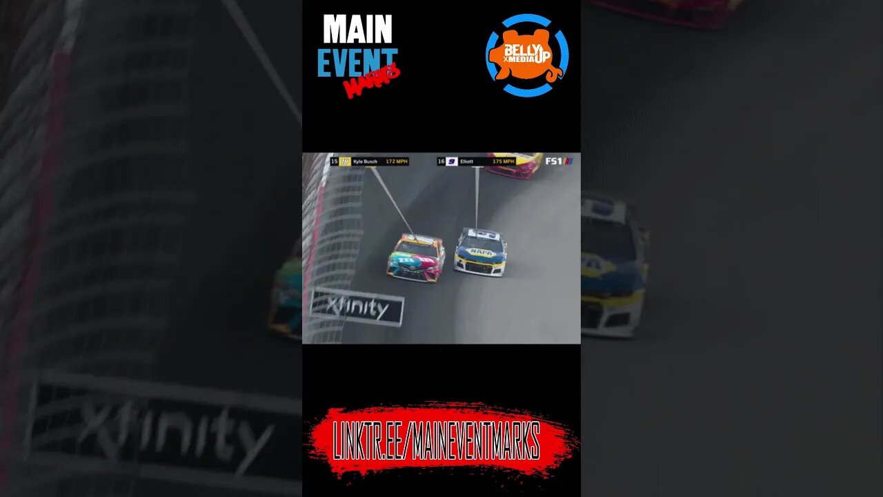 NASCAR Sucks