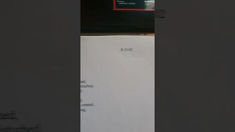 Poem reads forwards and backwards! Unbelievable!
