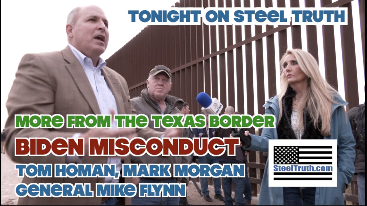 FEBRUARY 1, 2021 9pm EST HOLD THE LINE – WE HAVE A COUNTRY TO SAVE!