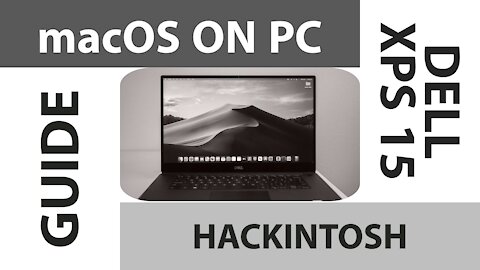 How to Make a Hackintosh (Hackintosh Guide)