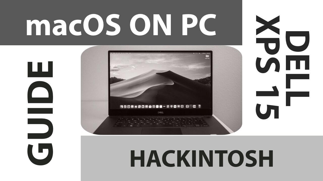 How to Make a Hackintosh (Hackintosh Guide)