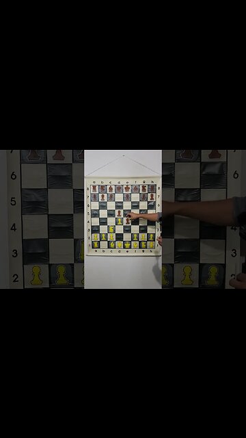 What is the Kingfisher Gambit in Chess?