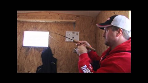 Bret Alexander Walleye and Whitefish 2013