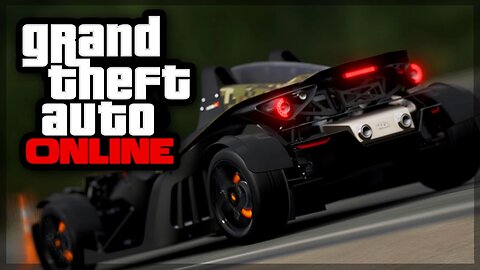 GTA 5 ONLINE DLC UPDATE - NEW UPDATE RELEASED BY ROCKSTAR GAMES?! (GTA 5 ONLNE)