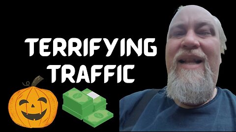 Terrifying Traffic Short Horror Film Make Money Online