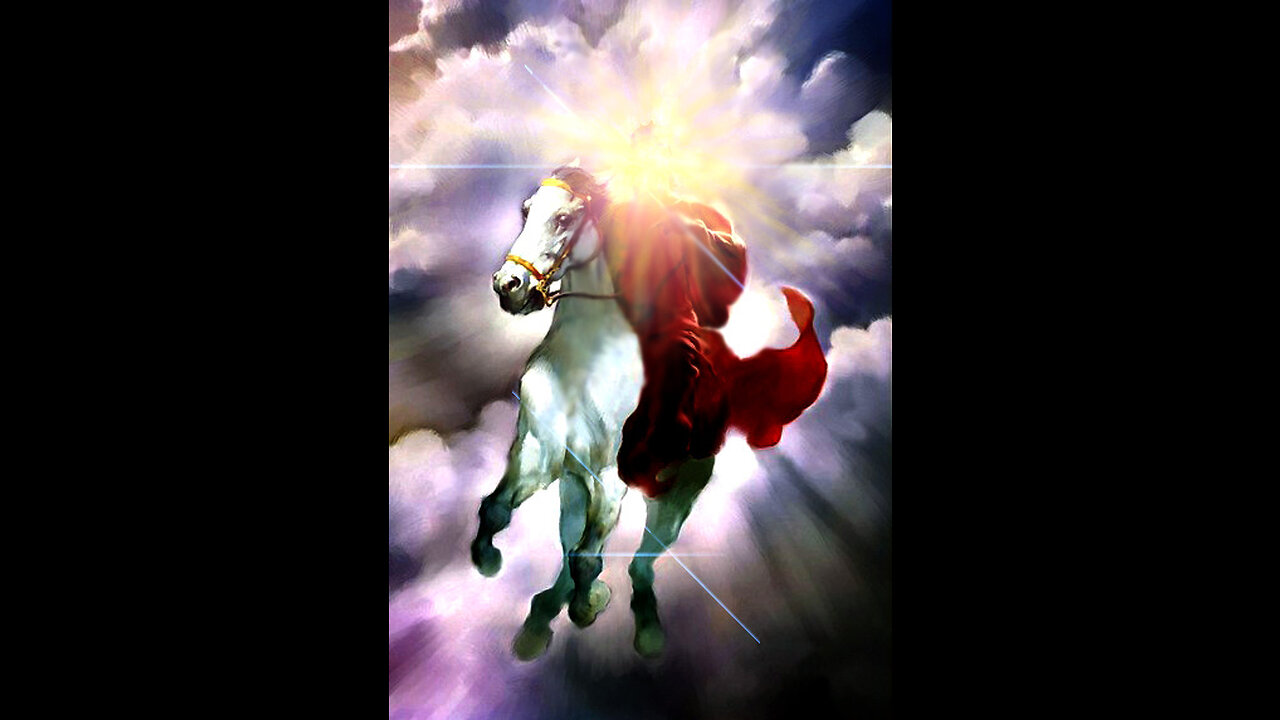 Momento Escatológico 12