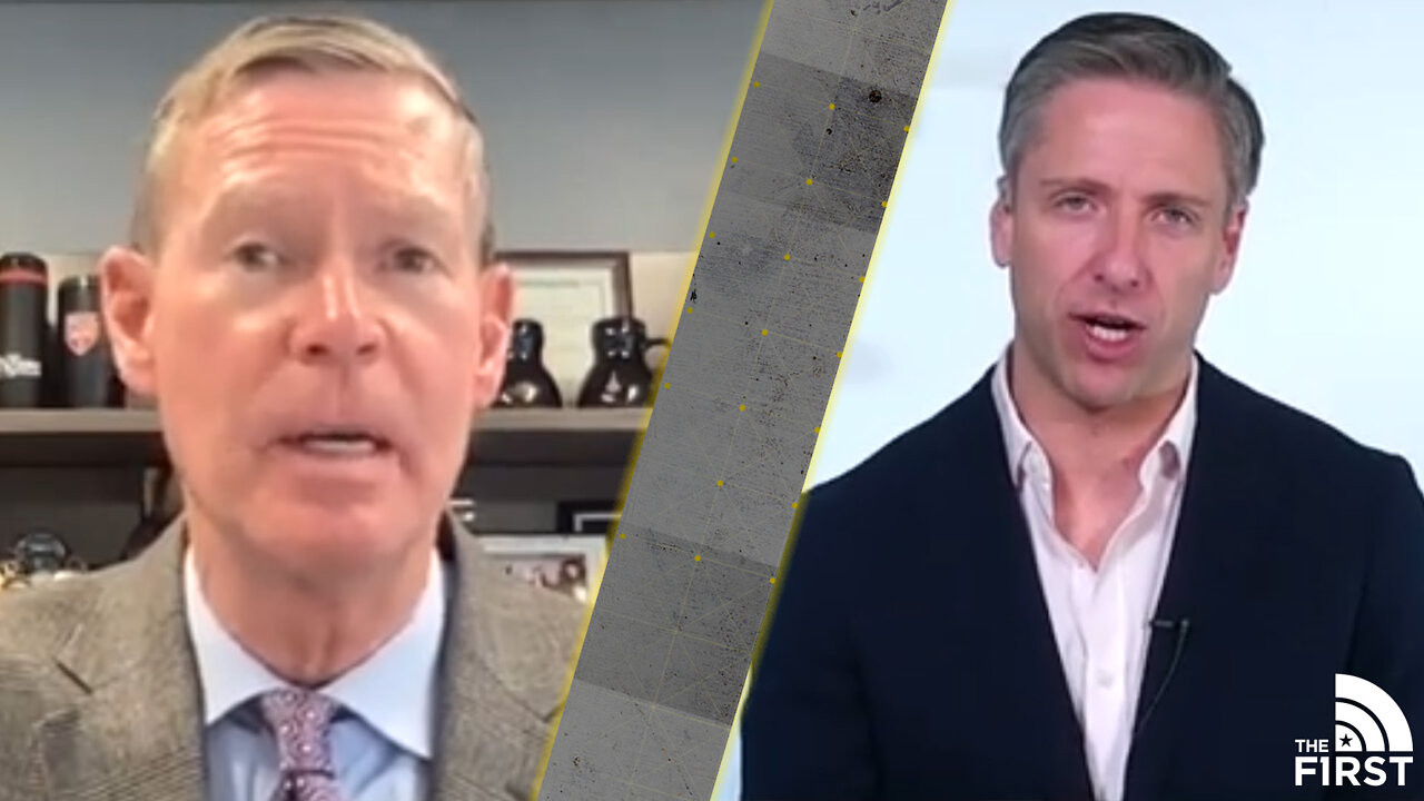 Major General: U.S. Preparing For War
