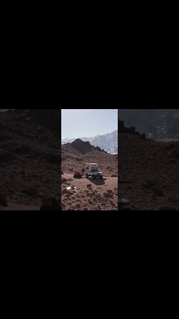 When time seems to stop. #camping #overland #toyota #adventure #camp #chinook