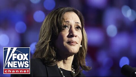 ‘NO RESPECT’: Philly DNC lashes out at Harris campaign for botching race