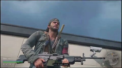 DAYS GONE Part 40 Her Research