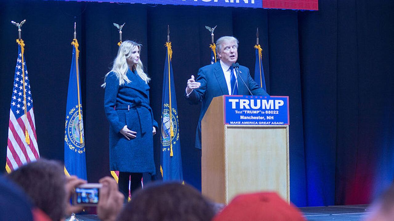 Ivana Trump, former wife of Donald Trump, passes away at 73