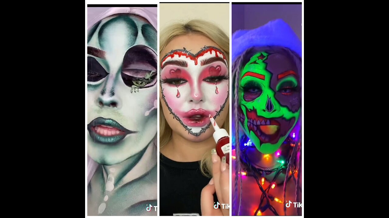 Makeup Storytime Tiktok Compilation 💅🔥🔥