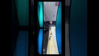 Modern Warfare 2 Beta on an Odyssey G9! Full video on my channel #gamingsetup #gaming #callofduty