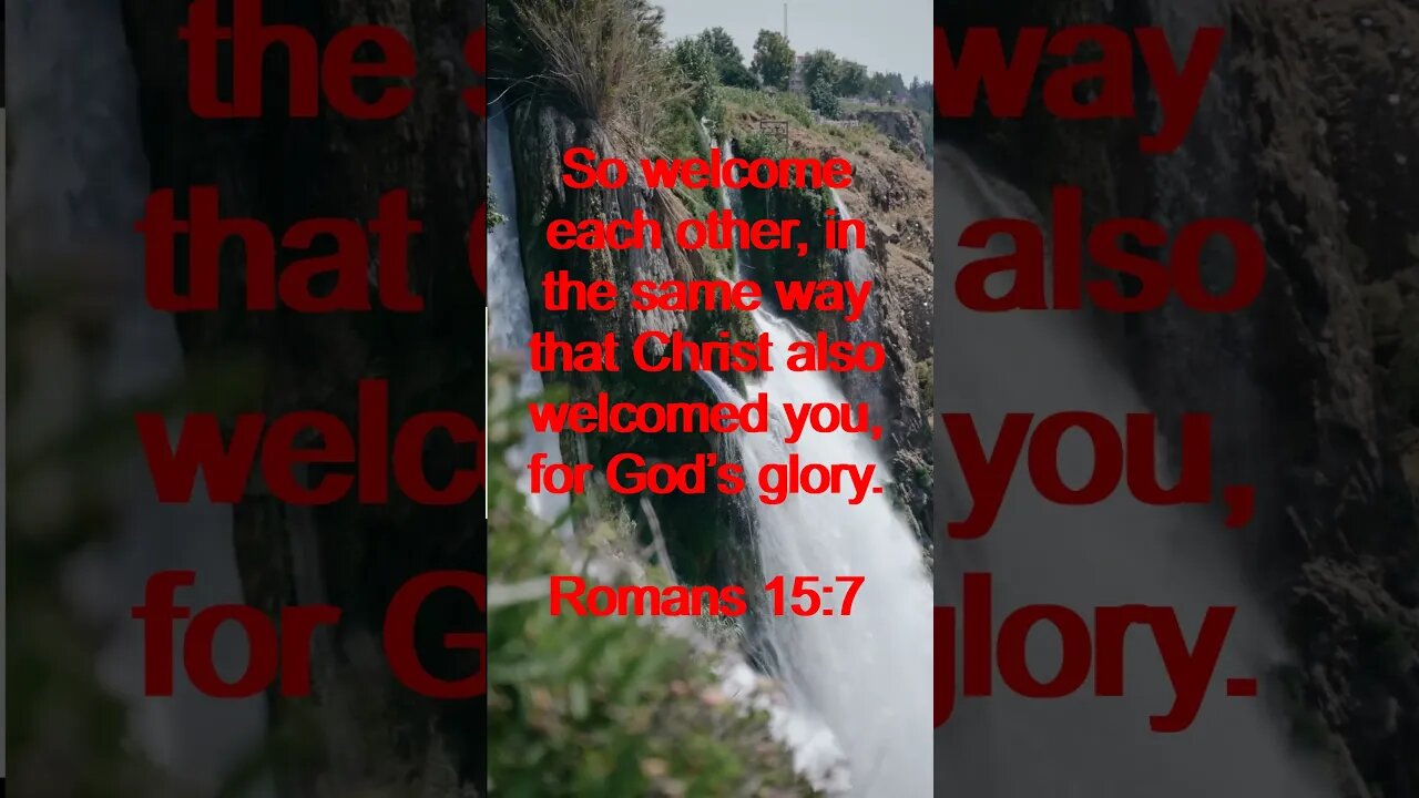 Verse of the day | Inspirational Reading To Start Your Day. | 55