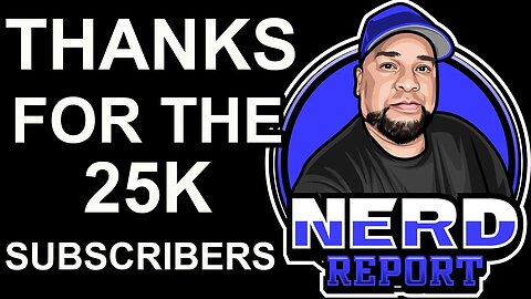Thanks For 25k Subscribers! Call in with any Topic!