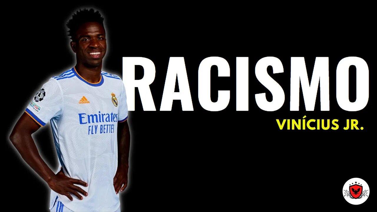 Precisamos conversar sobre o caso Vinícius Jr