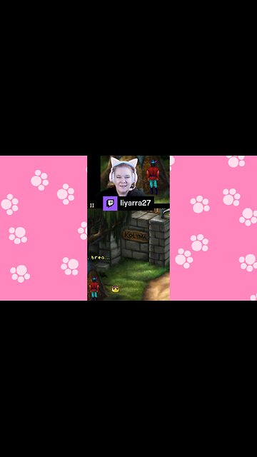 It didn't even help! #shorts #twitch #gaming