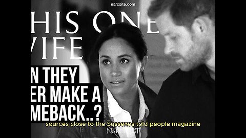 Make A Comeback-Searching For H&M (Meghan Markle)