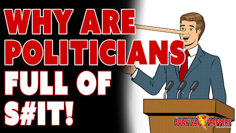 Lying Politicians & Misinformation