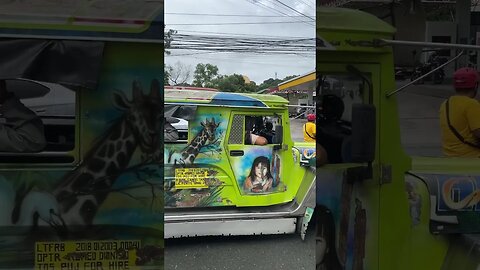 Jeepney Creation #shortvideo #shortsvideo #shortsfeed #travel #shorts #short #subscribe