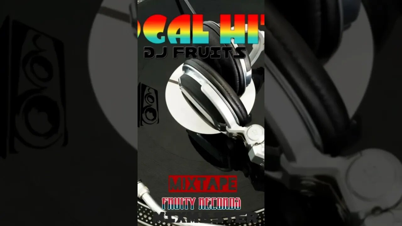 link for the mixtape @Dj Fruits👀