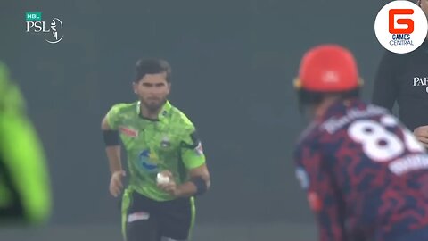2nd Innings Highlights | Lahore Qalandars vs Islamabad United Match 1 | HBL PSL 9 | M2A1A