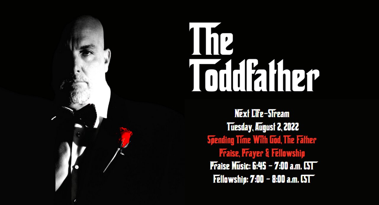 Praise, Prayer & Fellowship - August 2, 2022