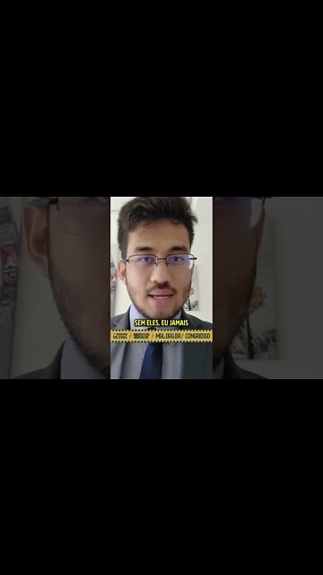 Parabéns, PROFESSORES! #shorts