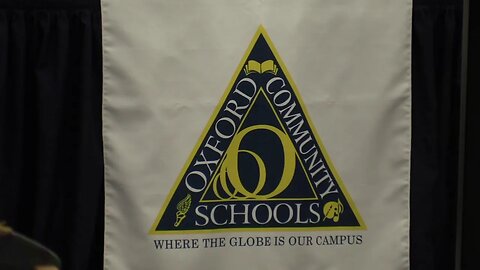 Oxford Schools Board of Education: 12/13/2022