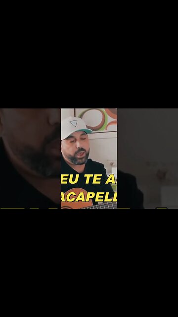 Edson - Deixa Eu Te Amar