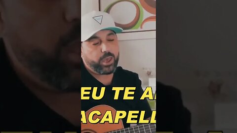 Edson - Deixa Eu Te Amar