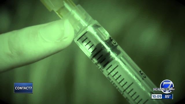 Growing number of patients frustrated over expensive, failed stem cell injections