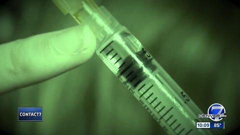 Growing number of patients frustrated over expensive, failed stem cell injections