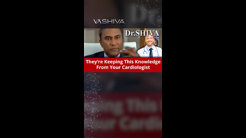 What They Don't Want Your Cardiologist To Know