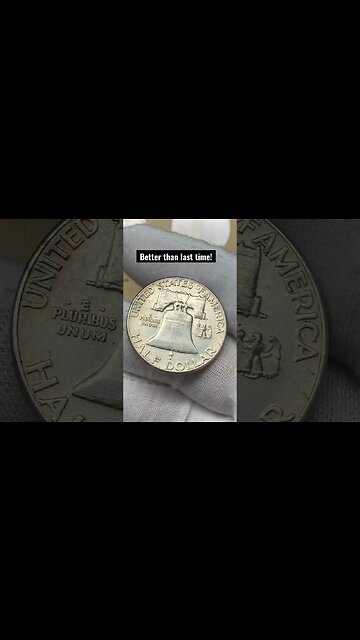 Another Benji fills a hole! - Benji Album Fill part 6