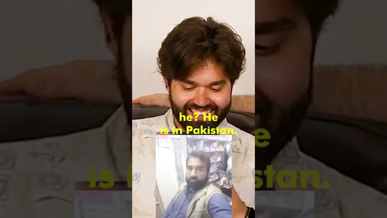 When you're Doppleganger looks Sad.. #Shorts