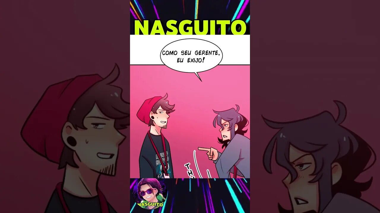 KADE E ZAIDA PARTE 75