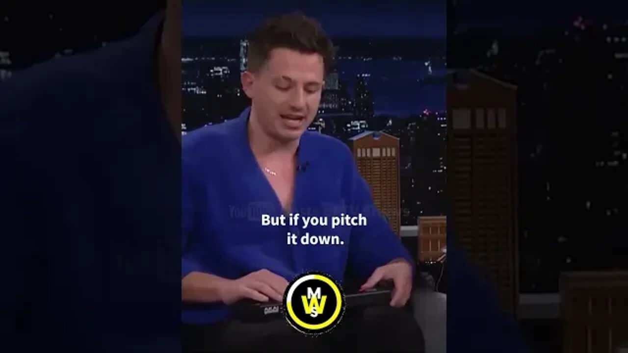 Jimmy Fallow Let's Grab Our Kitchen Utensils and Dance Its Friday