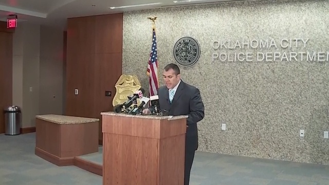 Oklahoma City airport shooting: Police update Will Rogers World Airport investigation