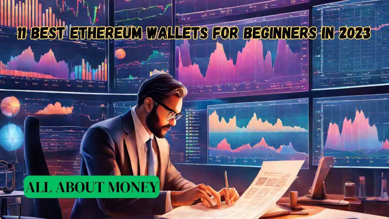 11 Best Ethereum Wallets for Beginners in 2023