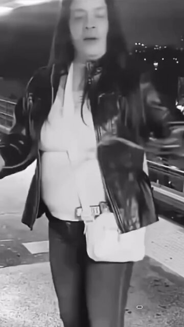 Ain't Nobody Pushing Me