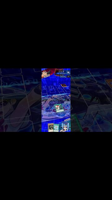 Yu-Gi-Oh! Duel Links - Rio Has Line With Labyrinth Wall????!!!