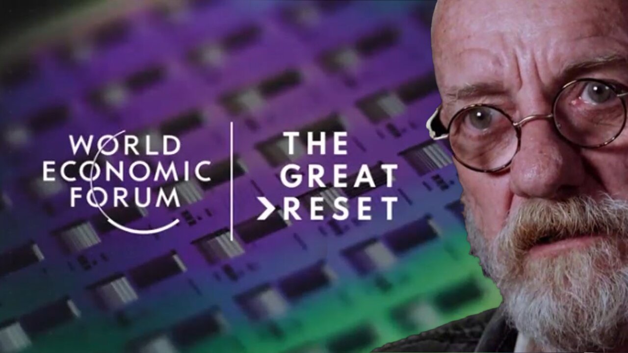 The Great Reset: Max Igan