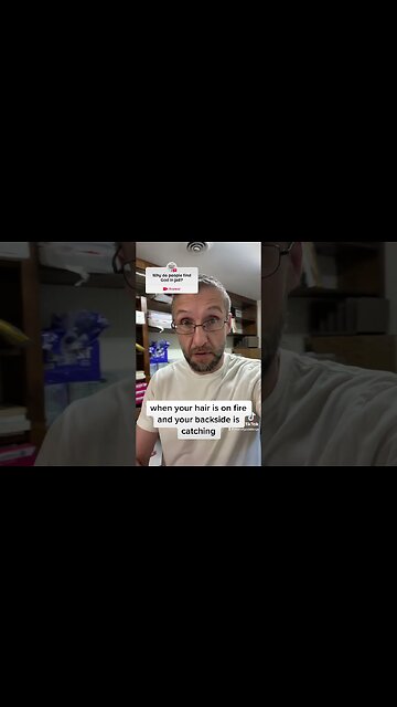 Why do people find God in jail? #shorts #short #shortsvideo #shortvideo #subscribe