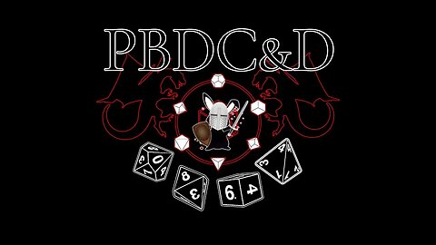 PBDC&D Session 1