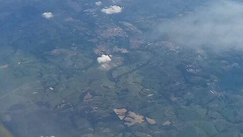 O Brasil visto lá de cima XXXII